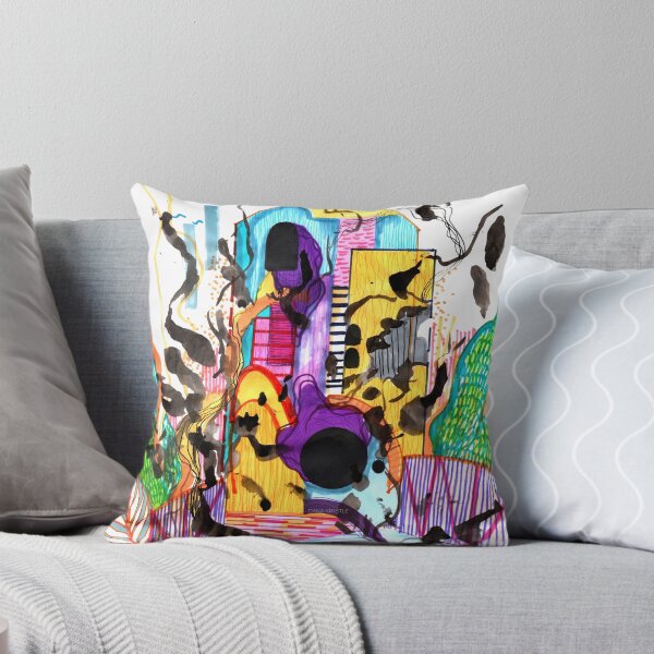 Item preview, Architecture Illustration 14_(6) designed and sold by dana-krystle.