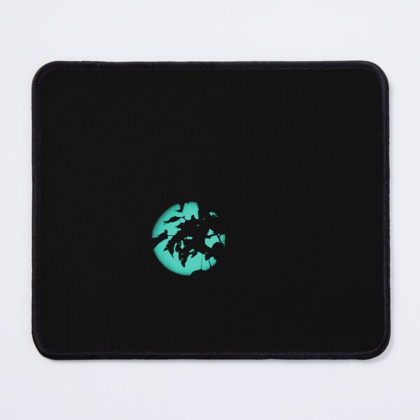 Item preview, Turquoise Lunar Shadow designed and sold by kry.ative.