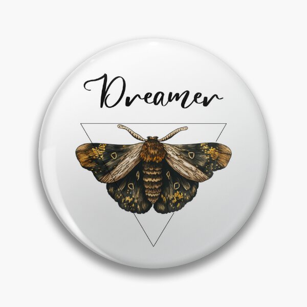 Item preview, Dreamer designed and sold by PawPrints-uk.