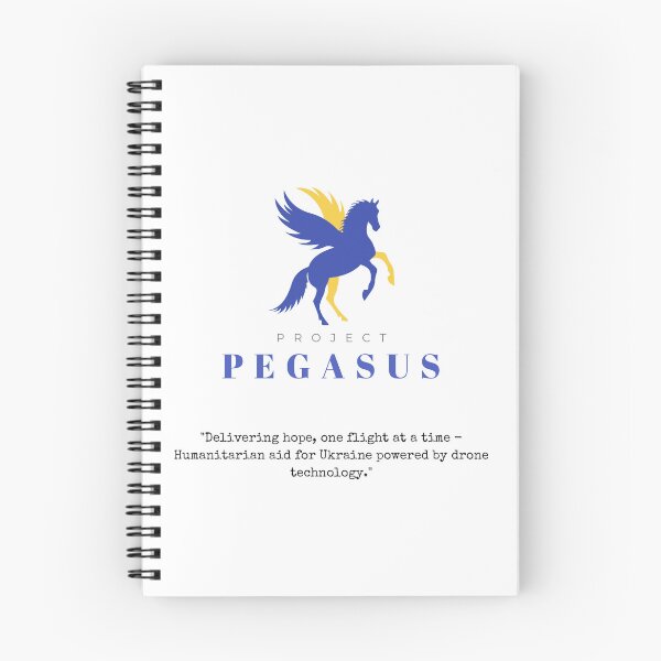 Artikelvorschau, Projekt Pegasus entworfen und verkauft von CAlShawamrah.