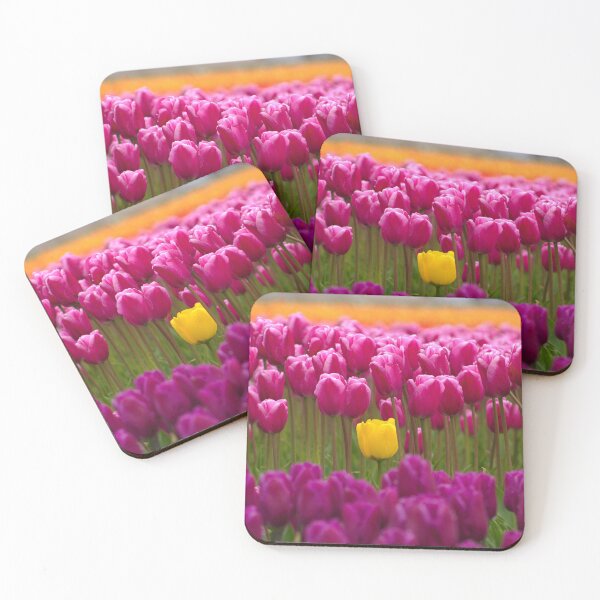 Item preview, Lone Yellow Tulip  designed and sold by TomikoKH19.