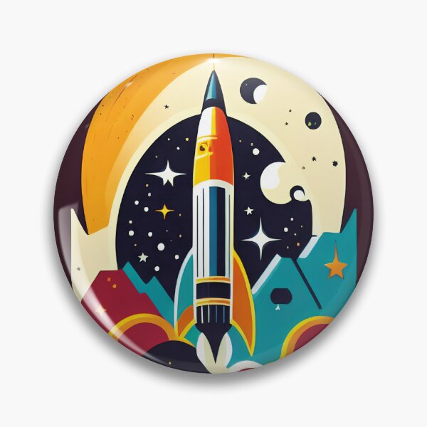 Item preview, Exploring the Universe II designed and sold by OcelotStore.
