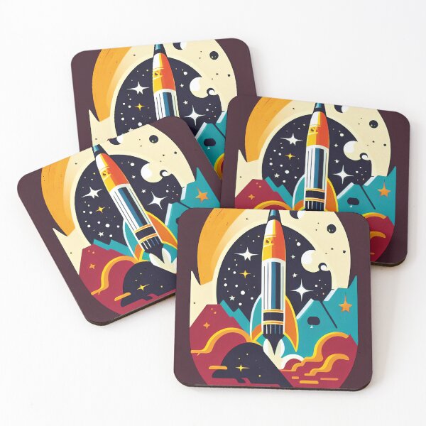 Item preview, Exploring the Universe II designed and sold by OcelotStore.
