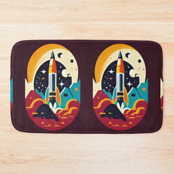 Item preview, Exploring the Universe II designed and sold by OcelotStore.