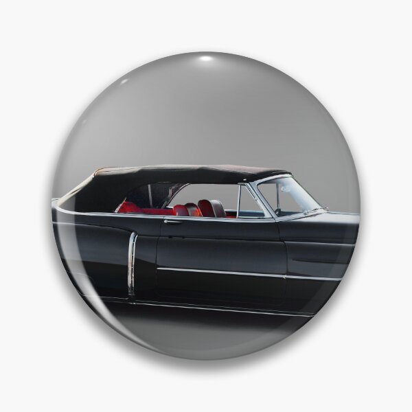 Item preview, 1951 Series 61 Convertible designed and sold by DaveKoontz.
