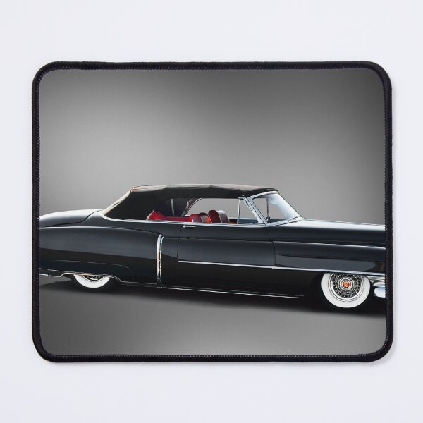 Item preview, 1951 Series 61 Convertible designed and sold by DaveKoontz.