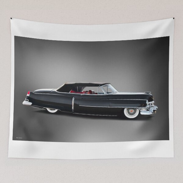 Item preview, 1951 Series 61 Convertible designed and sold by DaveKoontz.