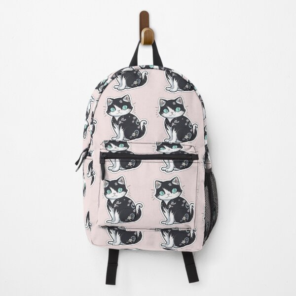 Item preview, Aesthetic Cat Miaw, Cat Miaw Girls designed and sold by FantasySoul.