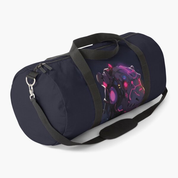 Item preview, Cyber hippo in space designed and sold by FurFashion.