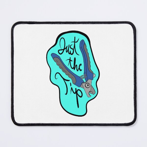 Item preview, Nail Clipper Bubble designed and sold by DogStylistVibes.
