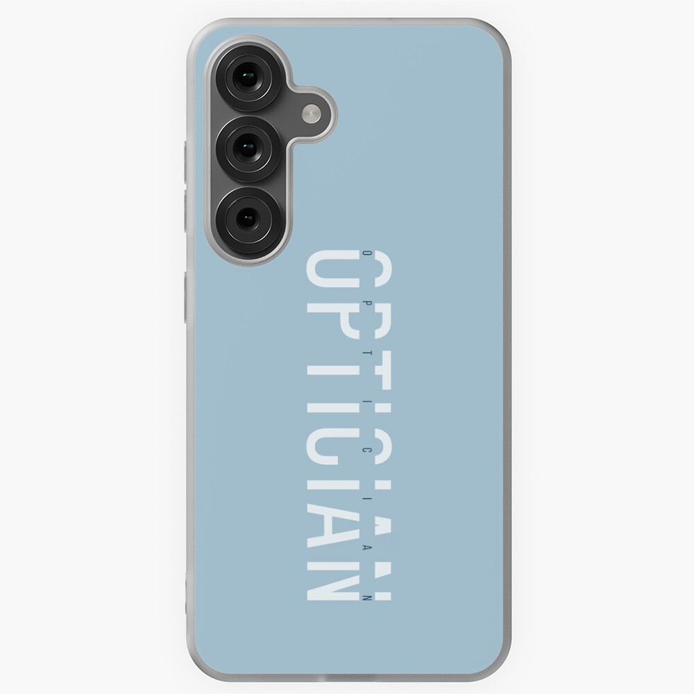 Item preview, Samsung Galaxy Soft Case designed and sold by OpticianNow.