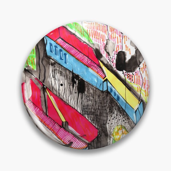 Item preview, Architecture Illustration 14_(2) designed and sold by dana-krystle.