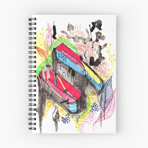 Item preview, Architecture Illustration 14_(2) designed and sold by dana-krystle.