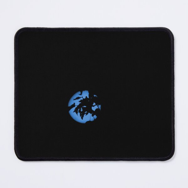 Item preview, Blue Lunar Shadow designed and sold by kry.ative.
