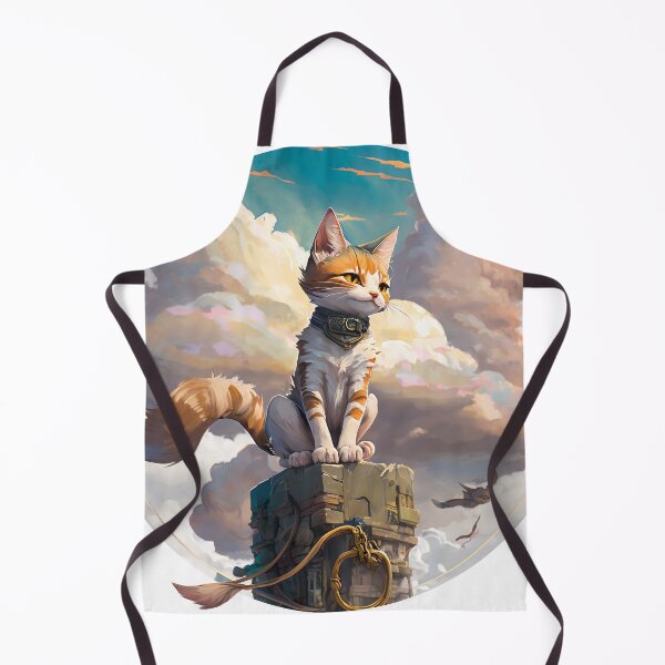 Item preview, Epic Cat Cloud designed and sold by ninaneco.