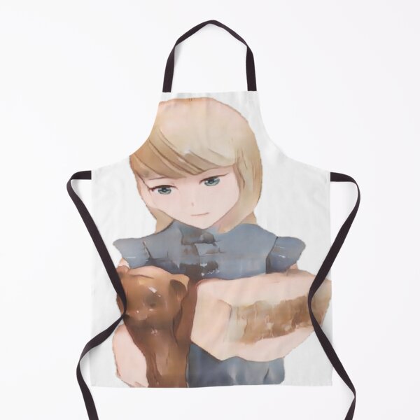 Item preview, Suzy Charity Collection Doll  designed and sold by Bad Zombie .