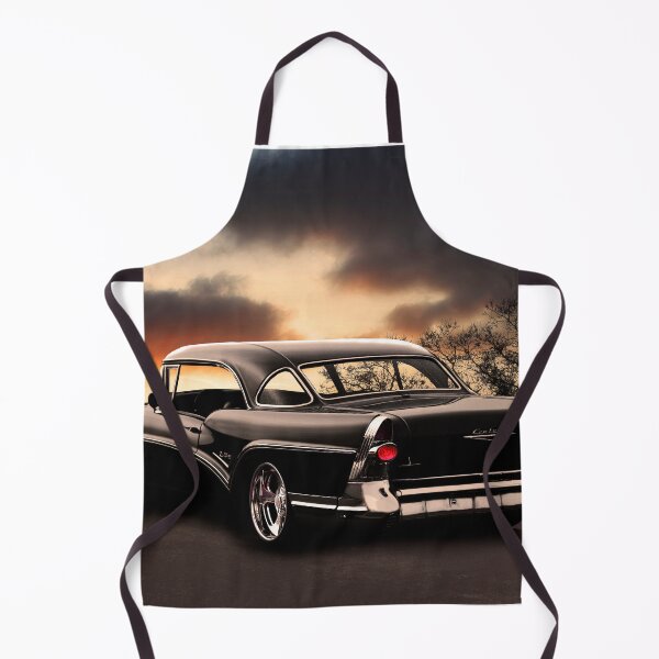 Item preview, 1957 Two-Door Hardtop 'Going Home' designed and sold by DaveKoontz.