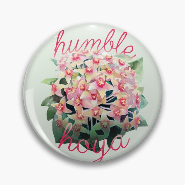 Item preview, humble hoya designed and sold by tropi-cat.