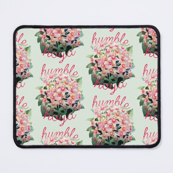 Item preview, humble hoya designed and sold by tropi-cat.