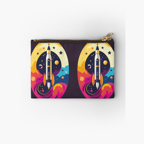 Item preview, Exploring the Universe III designed and sold by OcelotStore.