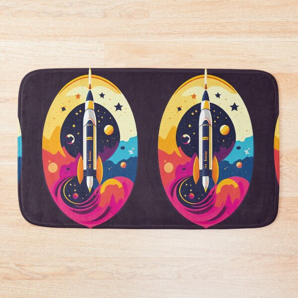 Item preview, Exploring the Universe III designed and sold by OcelotStore.