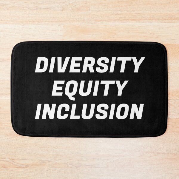 Item preview, Diversity Equity Inclusion designed and sold by Inspirationmotivation.