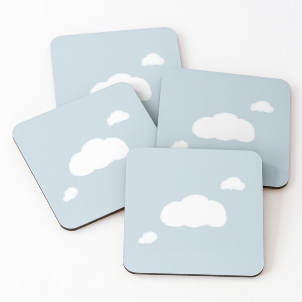 Item preview, Clouds Drawing designed and sold by Sir Butter.