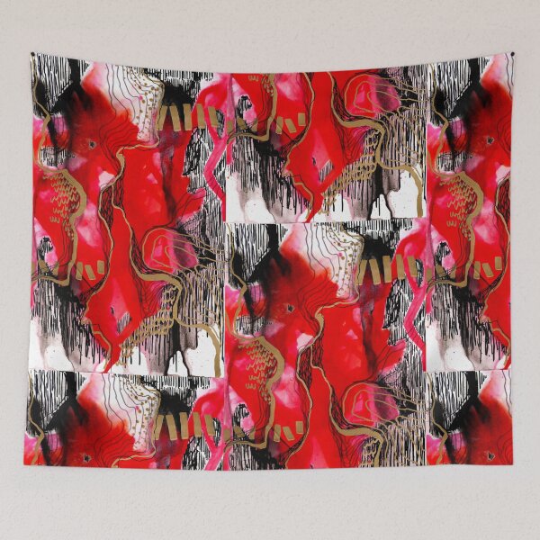 Item preview, Bloodlines (2) designed and sold by dana-krystle.