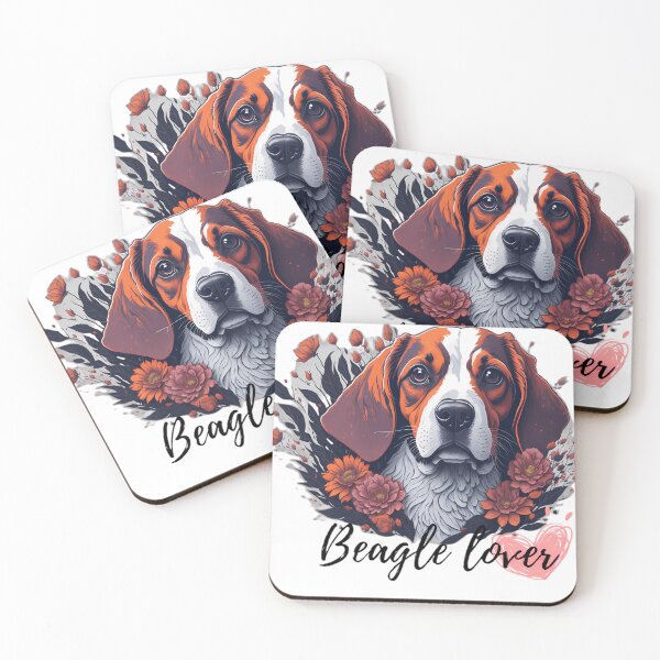 Item preview, Love to Dogs designed and sold by PrintsCreativ.