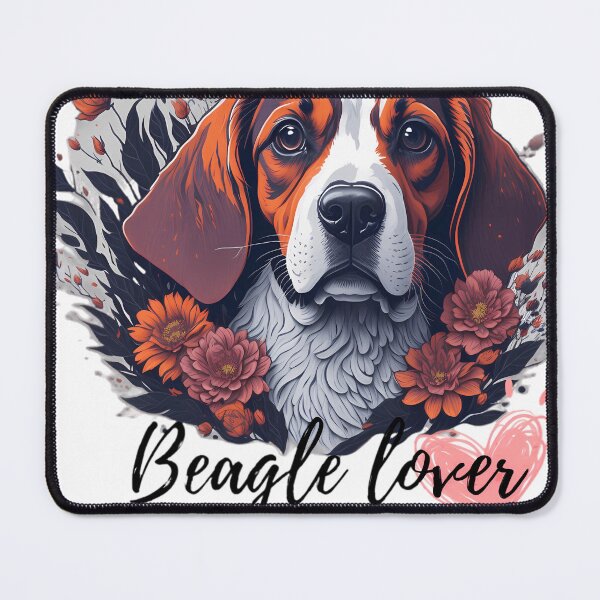 Item preview, Love to Dogs designed and sold by PrintsCreativ.