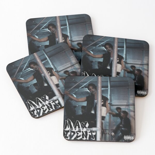 Artikelvorschau, Stray Kids Maxident Albumcover entworfen und verkauft von dianaxp.