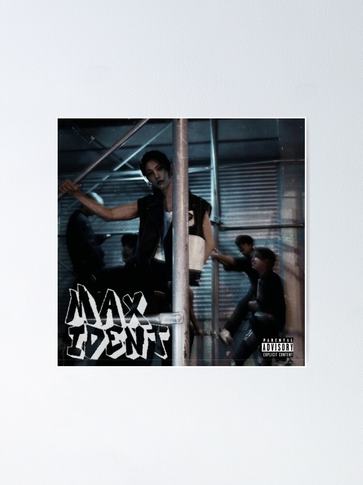 MAXIDENT - Album by Stray Kids