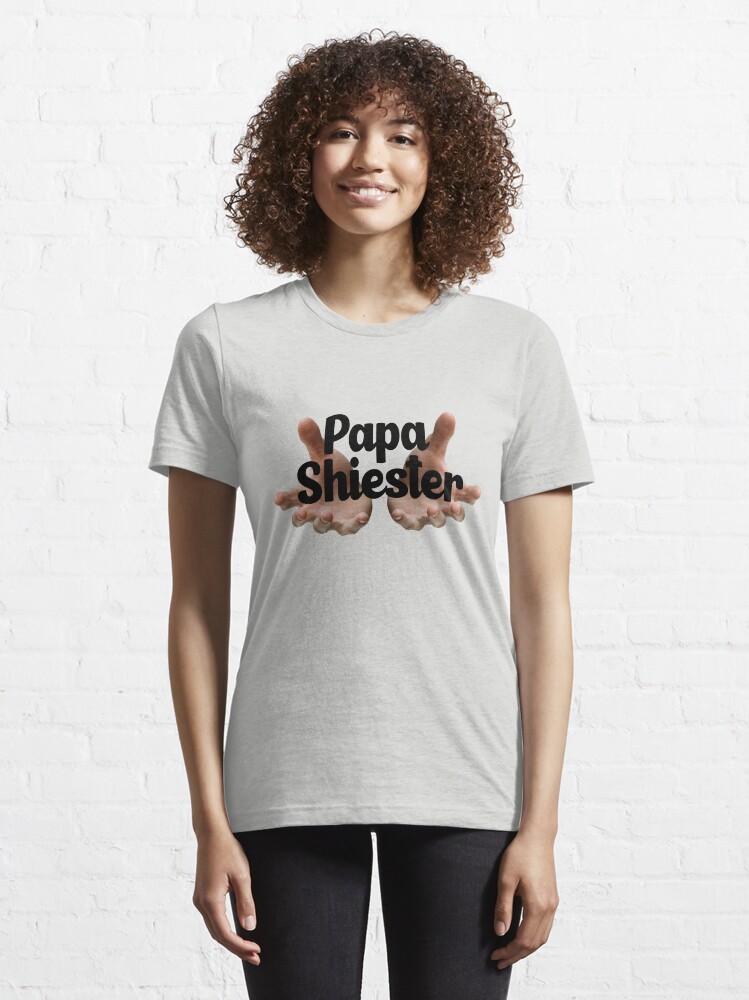 T 2025 shirt papa