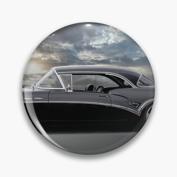 Item preview, 1957 Two-Door Hardtop 'Profile' designed and sold by DaveKoontz.
