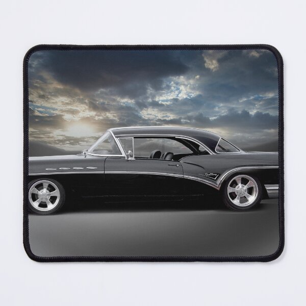 Item preview, 1957 Two-Door Hardtop 'Profile' designed and sold by DaveKoontz.