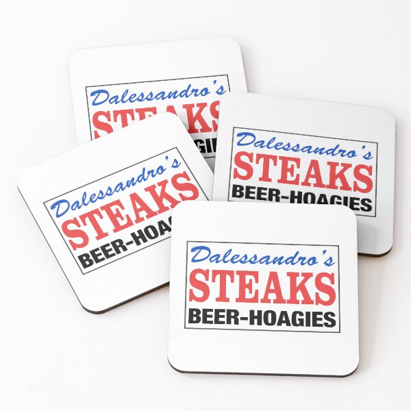 Item preview, The Best Cheesesteak in Philadelphia, Apparently designed and sold by PattisonAvenue.