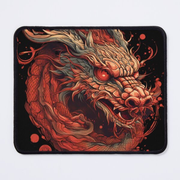 Item preview, Scarlet Enigma designed and sold by FGregori.
