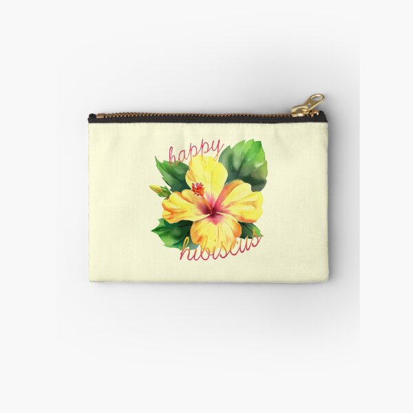 Item preview, happy hibiscus designed and sold by tropi-cat.