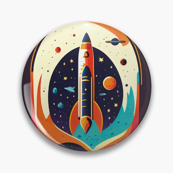 Item preview, Exploring the Universe IV designed and sold by OcelotStore.