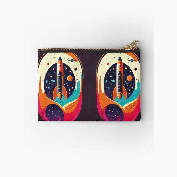 Item preview, Exploring the Universe IV designed and sold by OcelotStore.