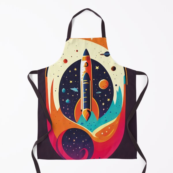 Item preview, Exploring the Universe IV designed and sold by OcelotStore.