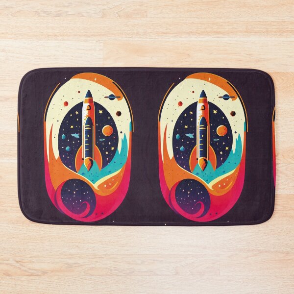 Item preview, Exploring the Universe IV designed and sold by OcelotStore.