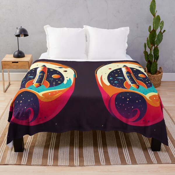 Item preview, Exploring the Universe IV designed and sold by OcelotStore.