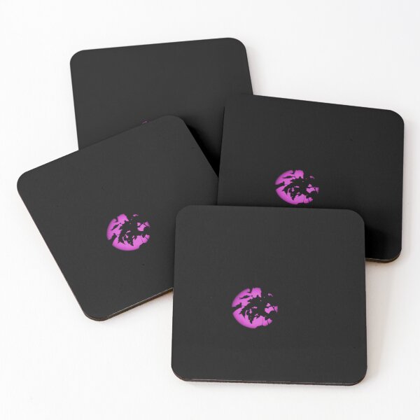 Artikelvorschau, Pink Lunar Shadow entworfen und verkauft von kry.ative.