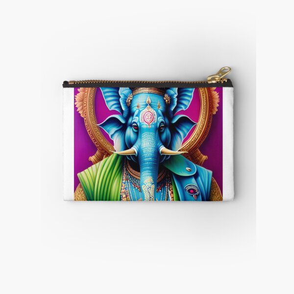 Item preview, Ganapathi - remover of obstacles designed and sold by NagaShastry.