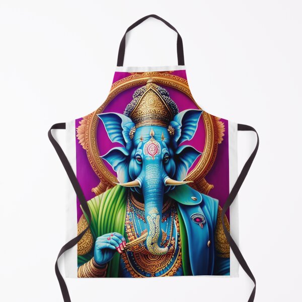 Item preview, Ganapathi - remover of obstacles designed and sold by NagaShastry.
