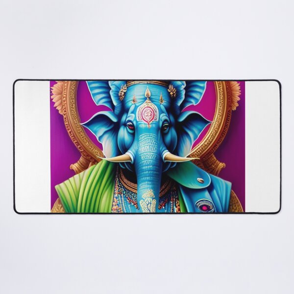 Item preview, Ganapathi - remover of obstacles designed and sold by NagaShastry.