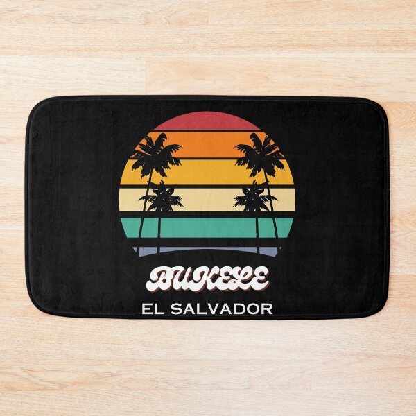 Item preview, President Bukele, El Salvador, Retro Design. designed and sold by PatriciaReyes.