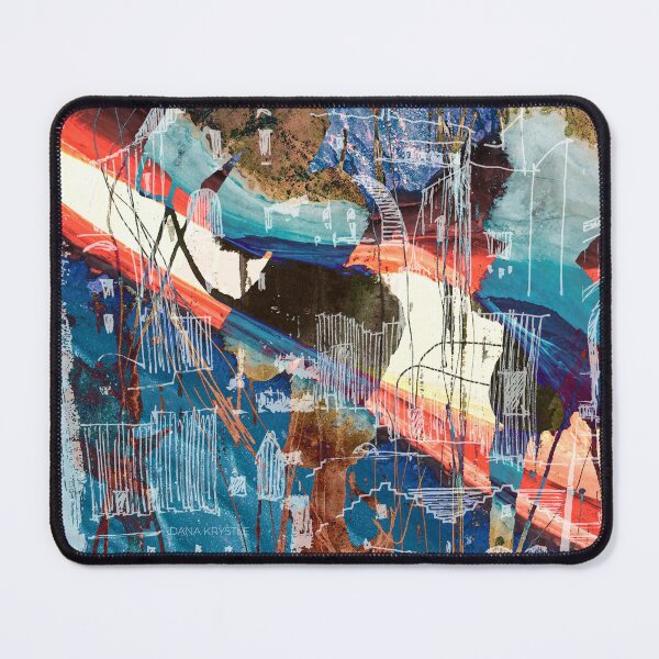 Item preview, Experimental Landscapes_ B designed and sold by dana-krystle.
