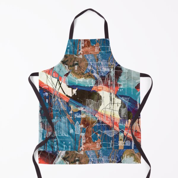 Item preview, Experimental Landscapes_ B designed and sold by dana-krystle.